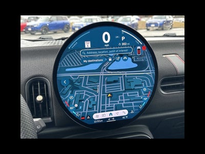 2026 MINI Hardtop 2 Door John Cooper Works