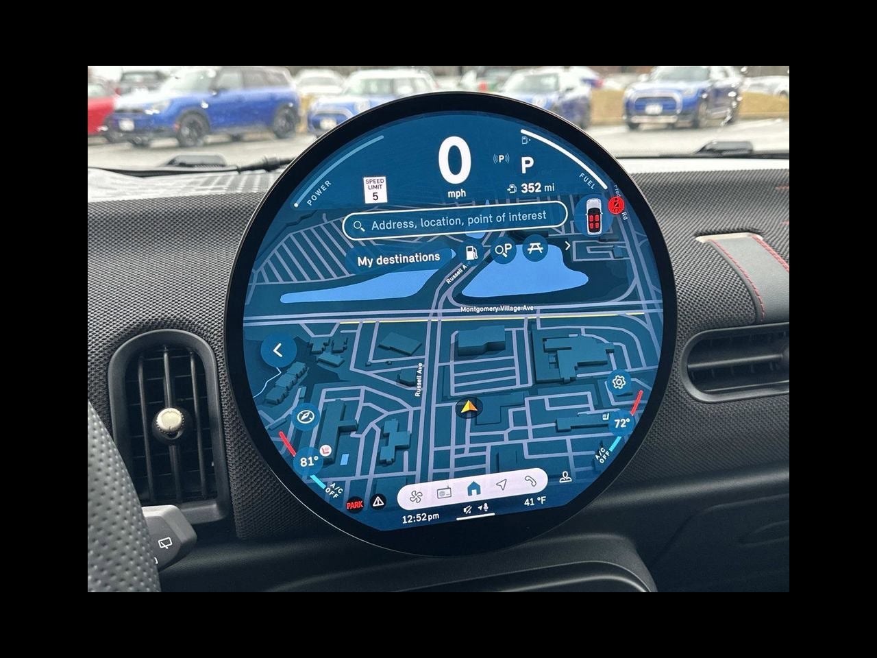 2026 MINI Hardtop 2 Door John Cooper Works