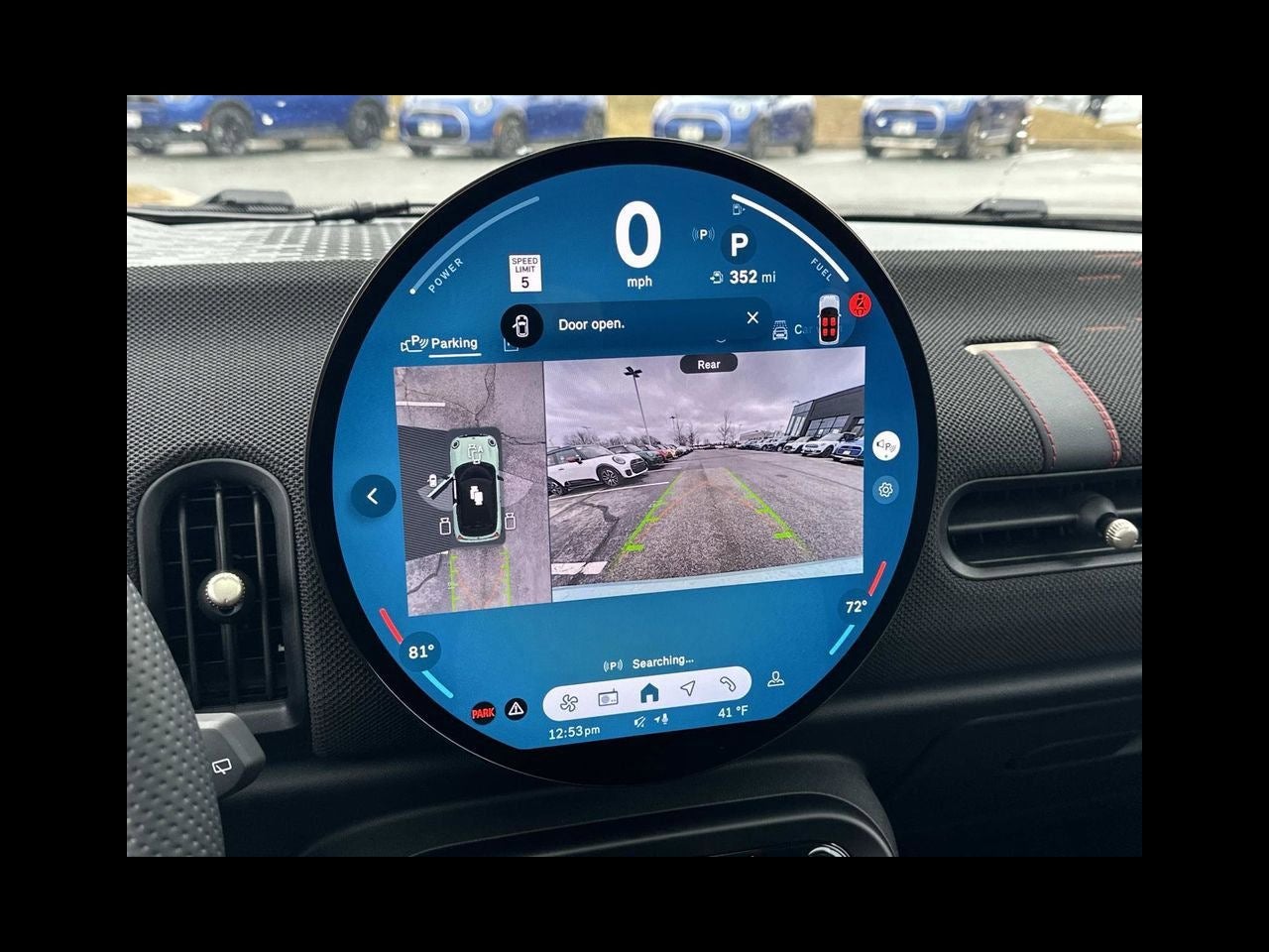 2026 MINI Hardtop 2 Door John Cooper Works