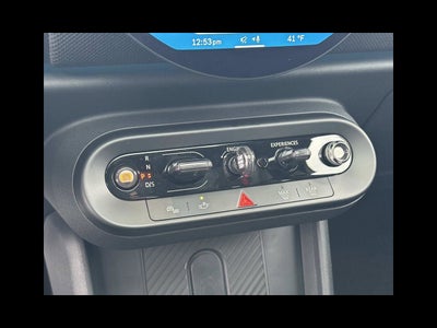 2026 MINI Hardtop 2 Door John Cooper Works