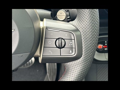 2026 MINI Hardtop 2 Door John Cooper Works