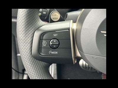 2026 MINI Hardtop 2 Door John Cooper Works