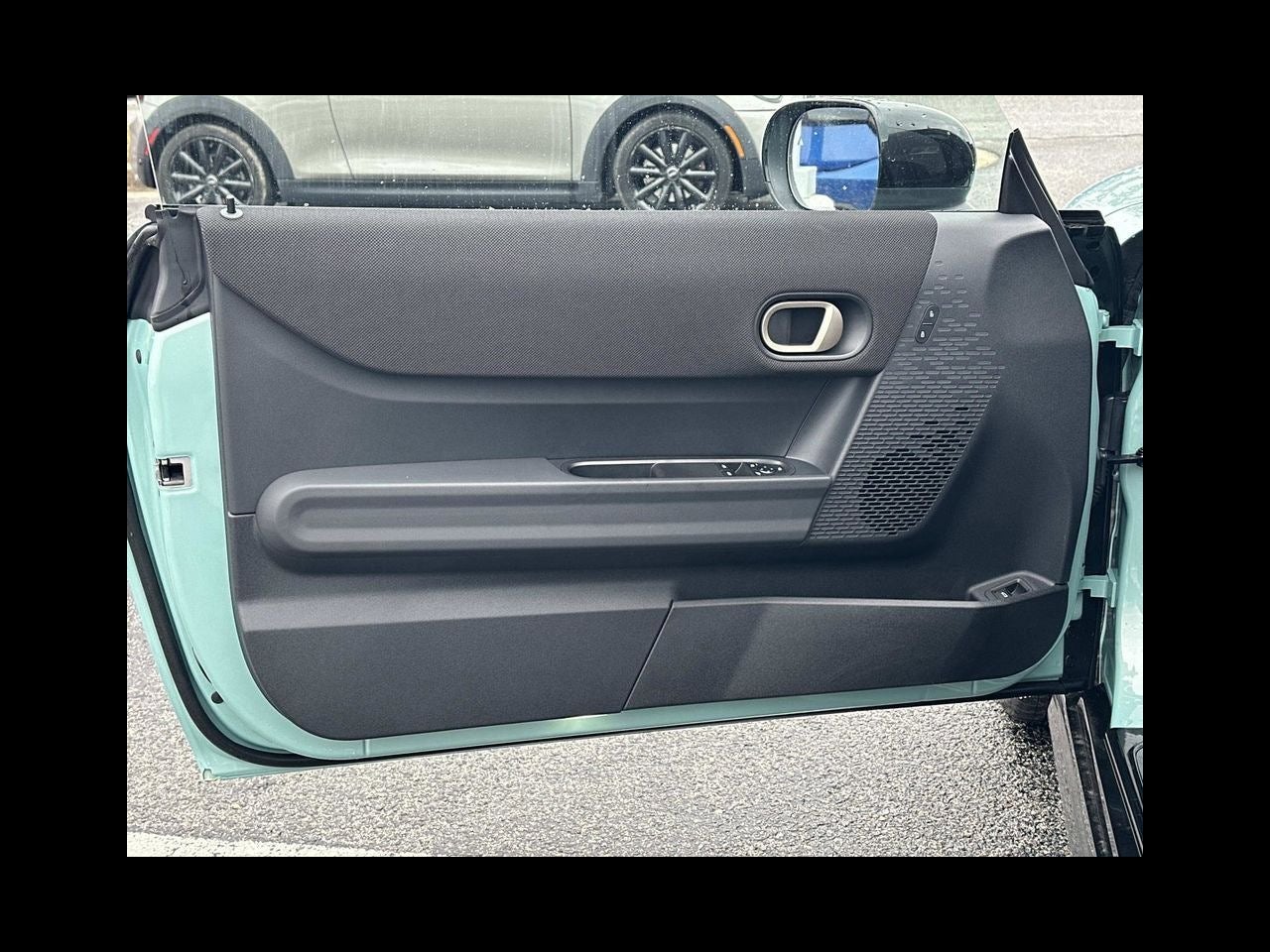 2026 MINI Hardtop 2 Door John Cooper Works