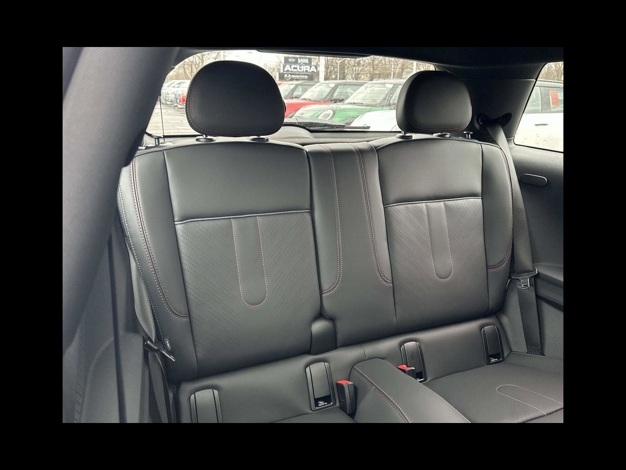 2026 MINI Hardtop 2 Door John Cooper Works