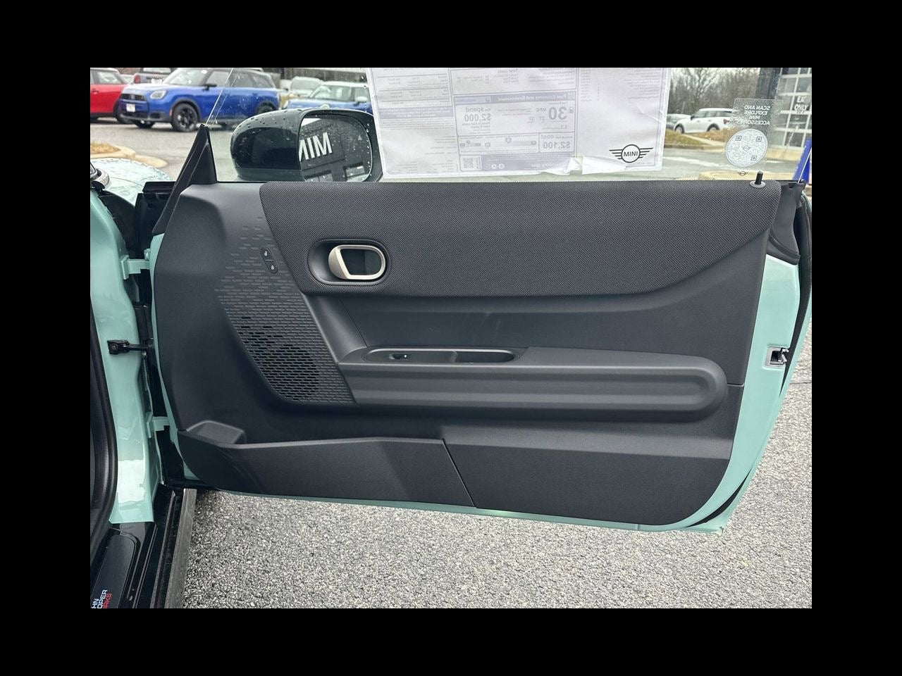 2026 MINI Hardtop 2 Door John Cooper Works