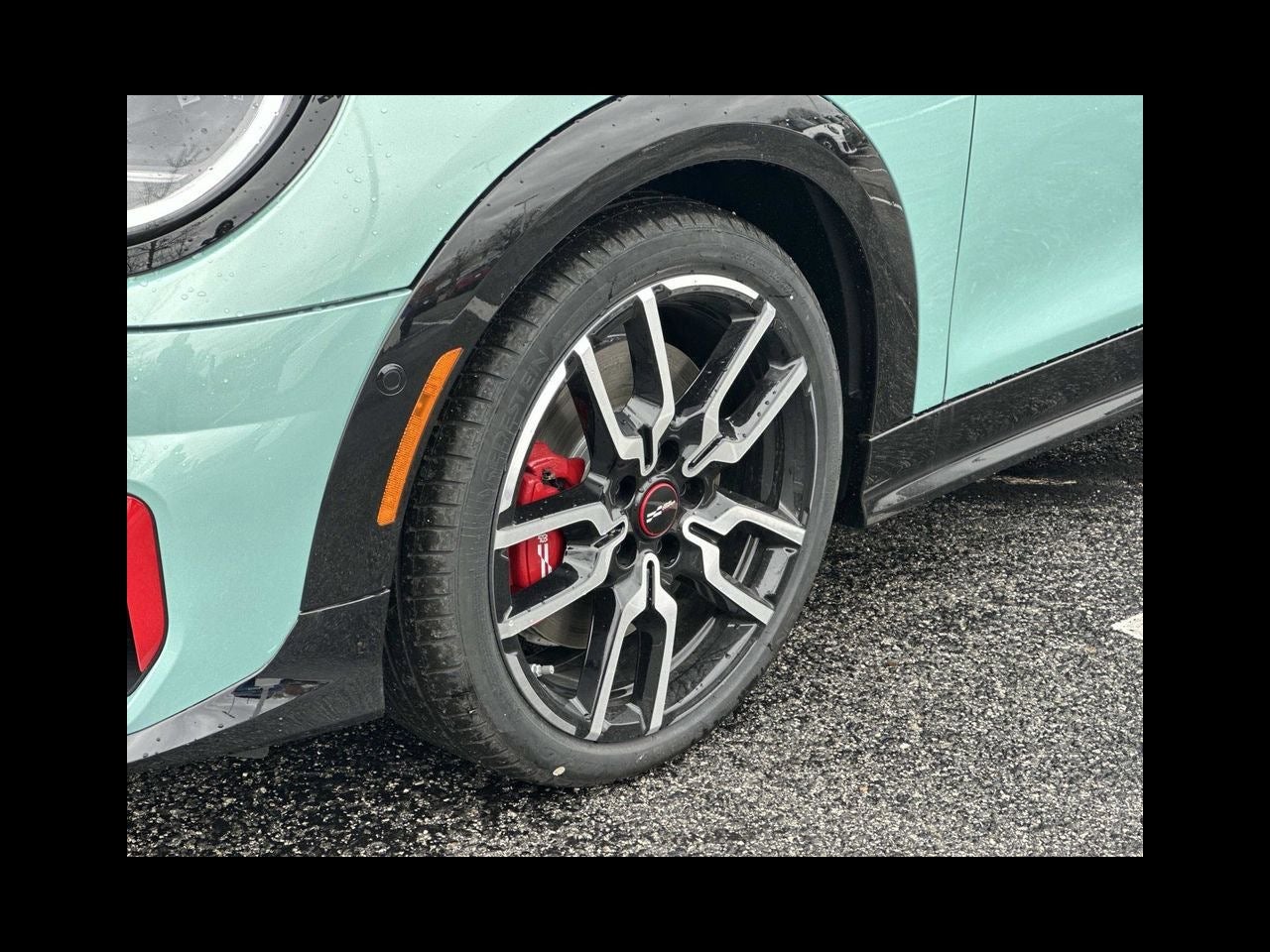 2026 MINI Hardtop 2 Door John Cooper Works