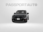 2026 MINI John Cooper Works Base