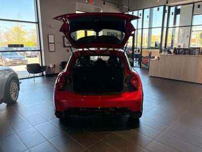 2026 MINI 2 Door John Cooper Works 1965 Victory Edition