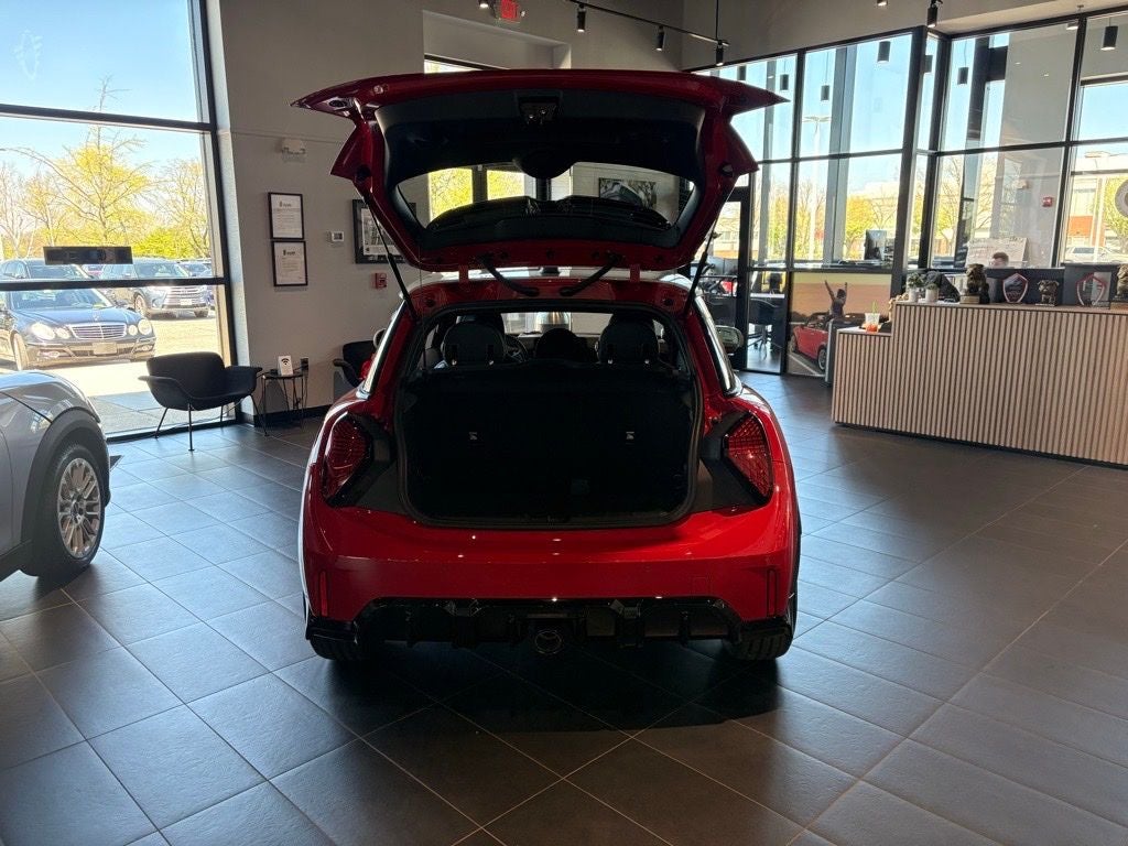 2026 MINI 2 Door John Cooper Works 1965 Victory Edition