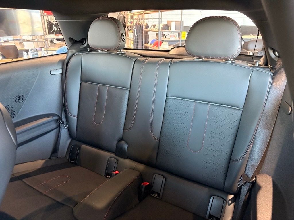 2026 MINI 2 Door John Cooper Works 1965 Victory Edition