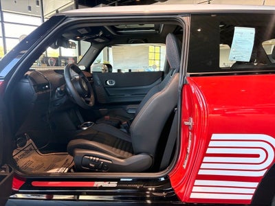 2026 MINI 2 Door John Cooper Works 1965 Victory Edition