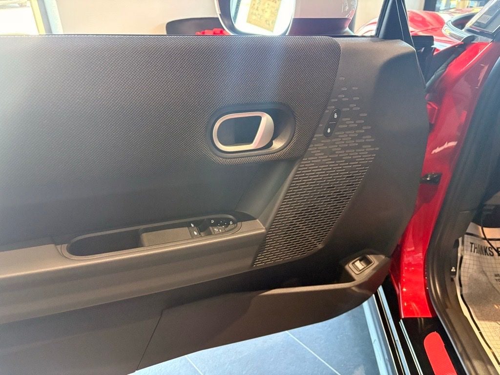 2026 MINI 2 Door John Cooper Works 1965 Victory Edition