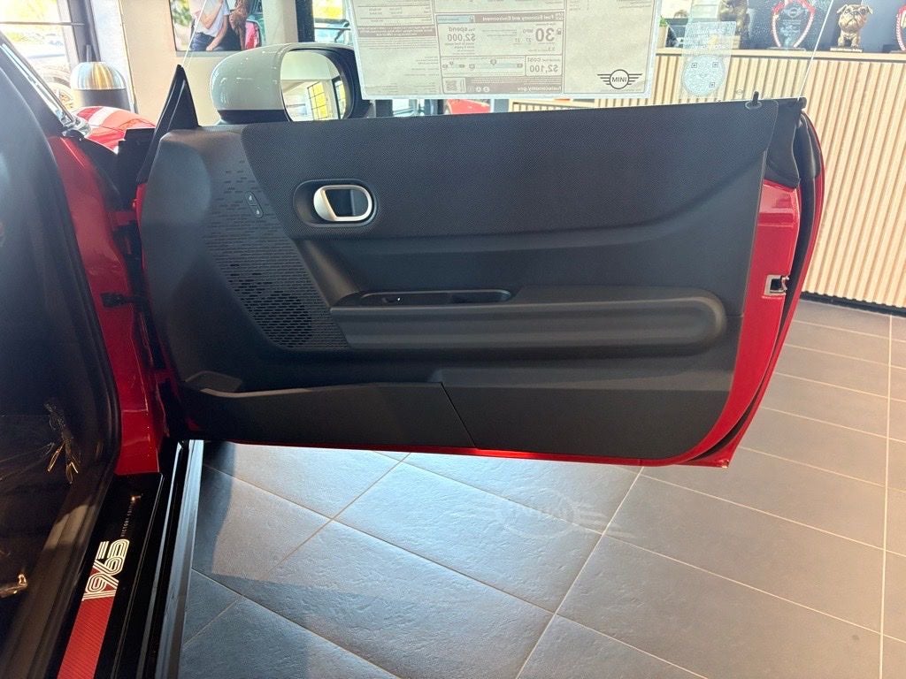 2026 MINI 2 Door John Cooper Works 1965 Victory Edition