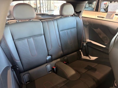 2026 MINI 2 Door John Cooper Works 1965 Victory Edition