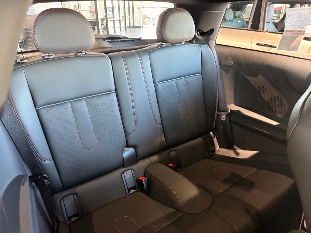 2026 MINI 2 Door John Cooper Works 1965 Victory Edition