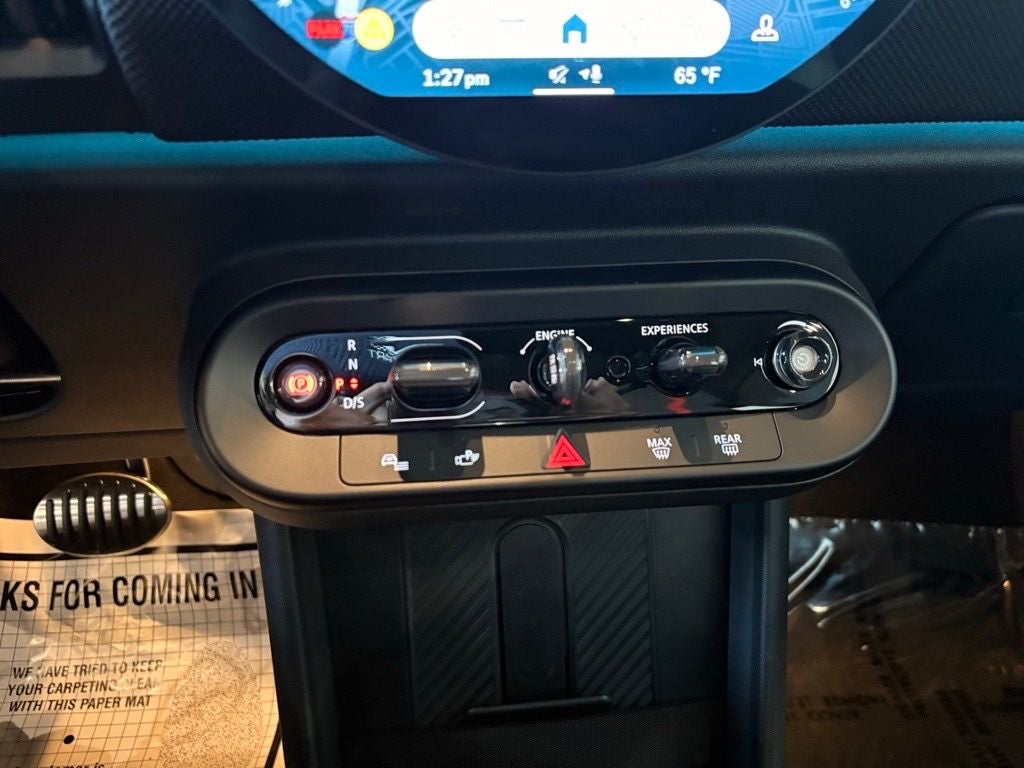 2026 MINI 2 Door John Cooper Works 1965 Victory Edition