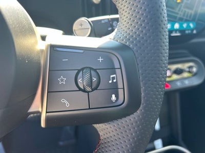 2027 MINI John Cooper Works Hardtop 2 Door Iconic
