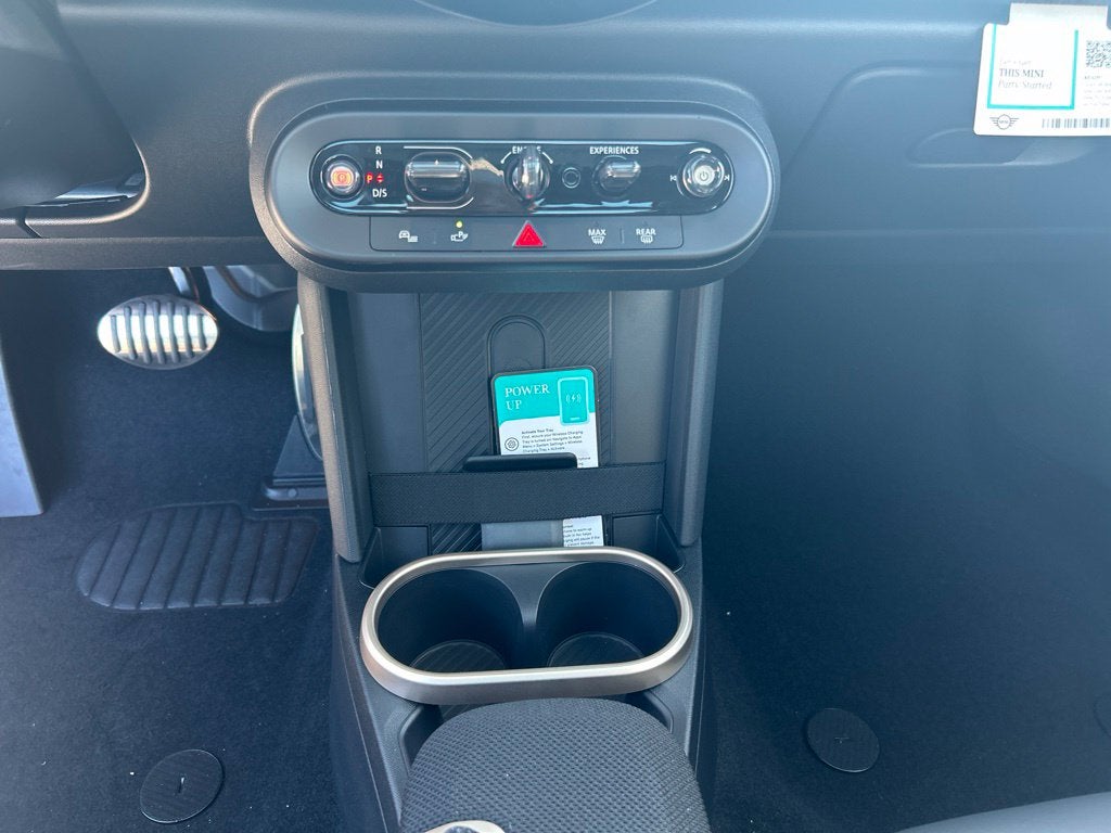 2027 MINI John Cooper Works Hardtop 2 Door Iconic