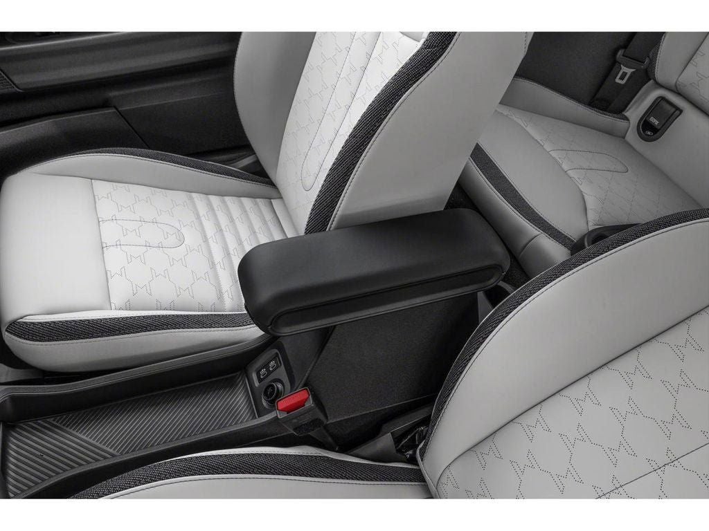 2026 MINI Convertible John Cooper Works Iconic