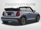 2026 MINI Convertible John Cooper Works Iconic