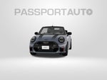 2026 MINI JCW Base
