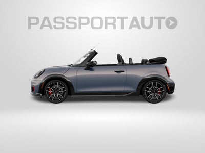 2026 MINI JCW Base