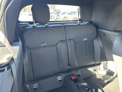 2026 MINI CONVERTIBLE ICONIC