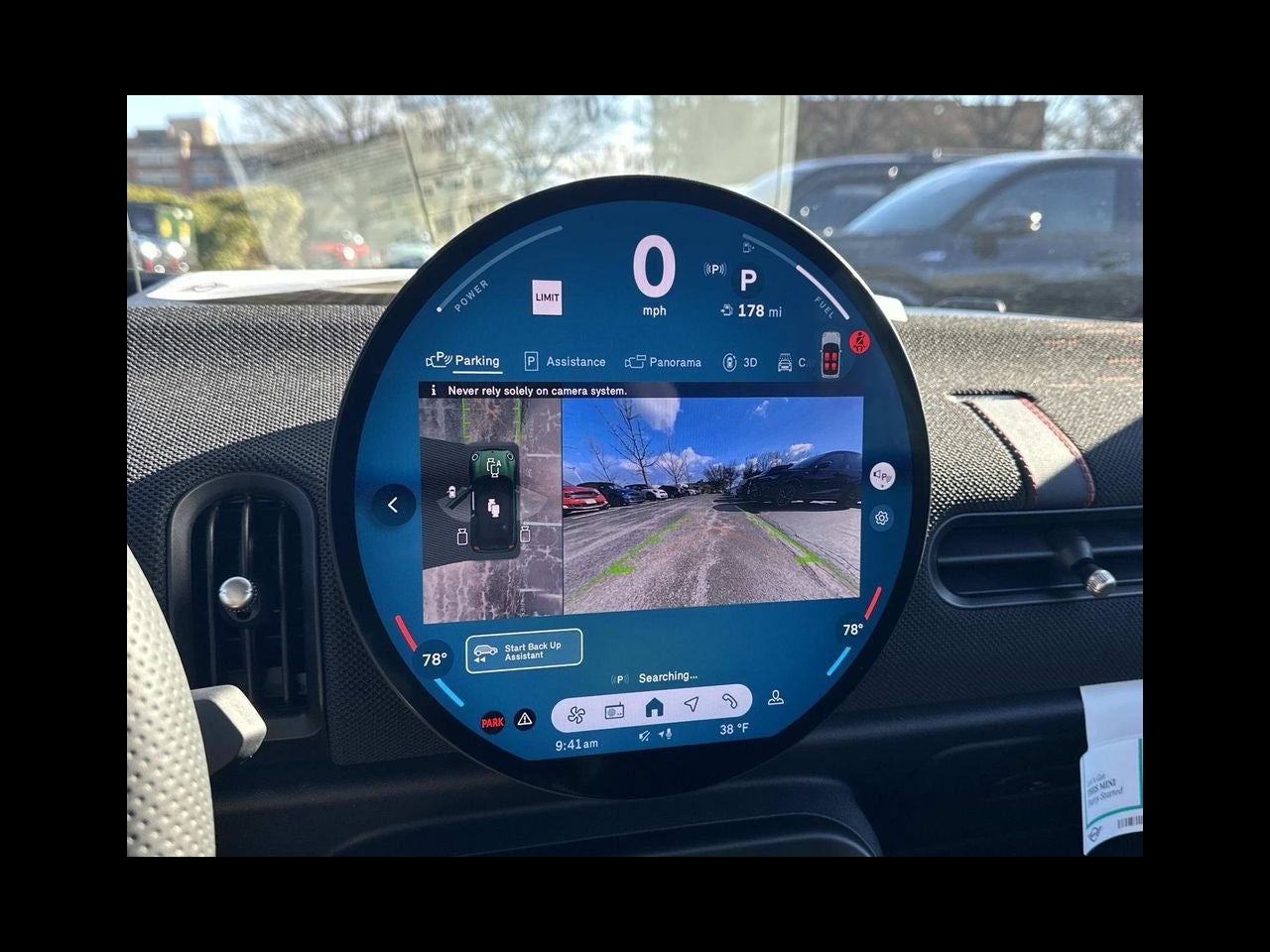 2026 MINI CONVERTIBLE ICONIC