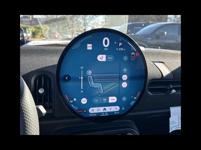 2026 MINI CONVERTIBLE ICONIC