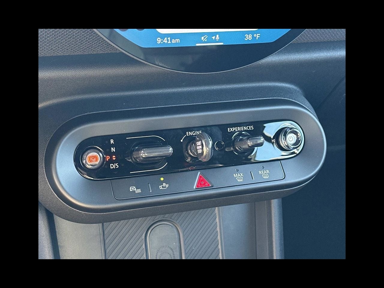 2026 MINI CONVERTIBLE ICONIC