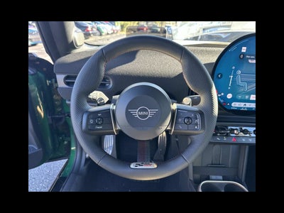 2026 MINI CONVERTIBLE ICONIC