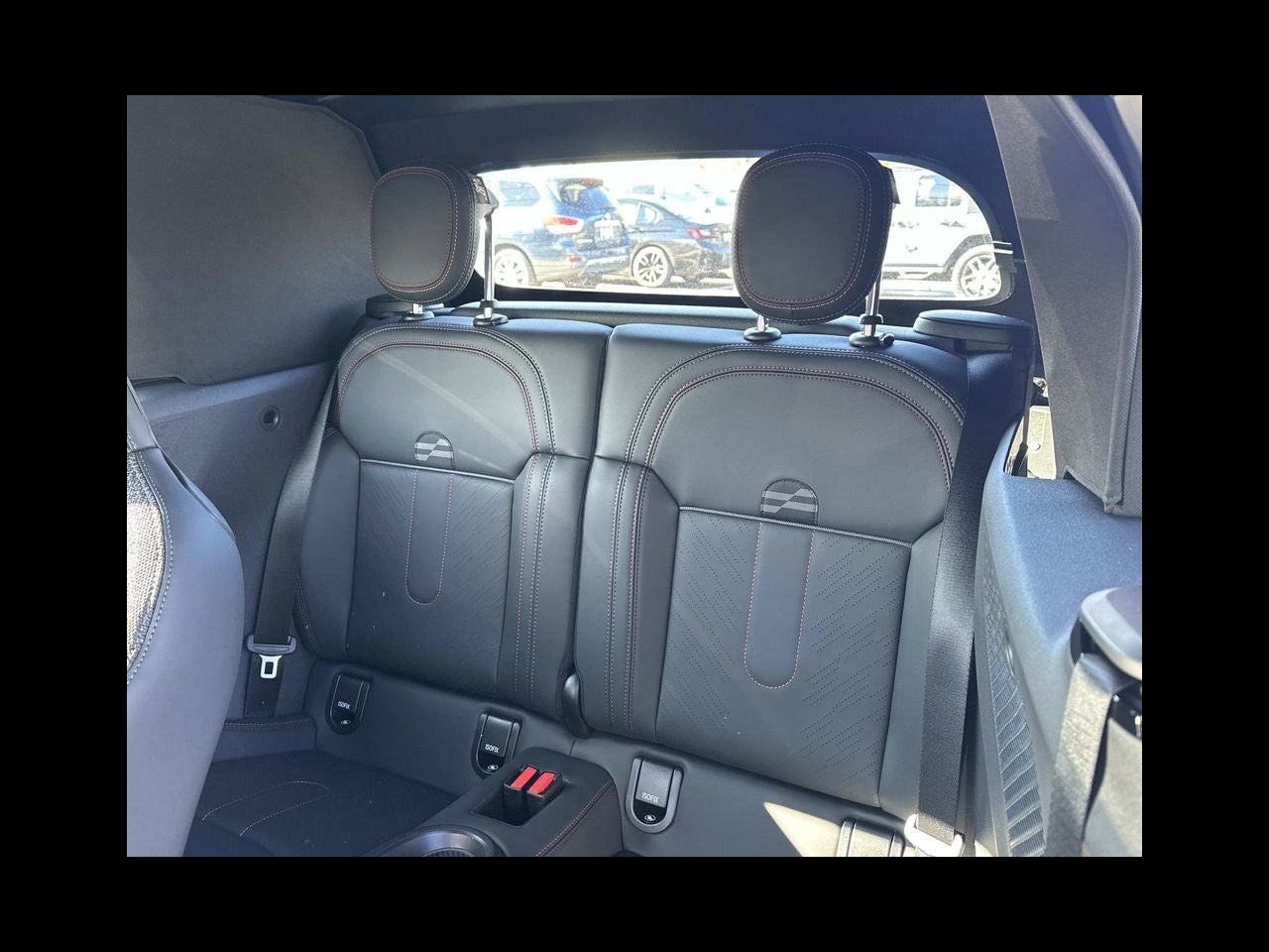 2026 MINI CONVERTIBLE ICONIC