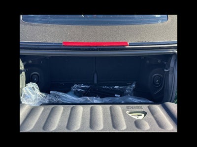 2026 MINI CONVERTIBLE ICONIC