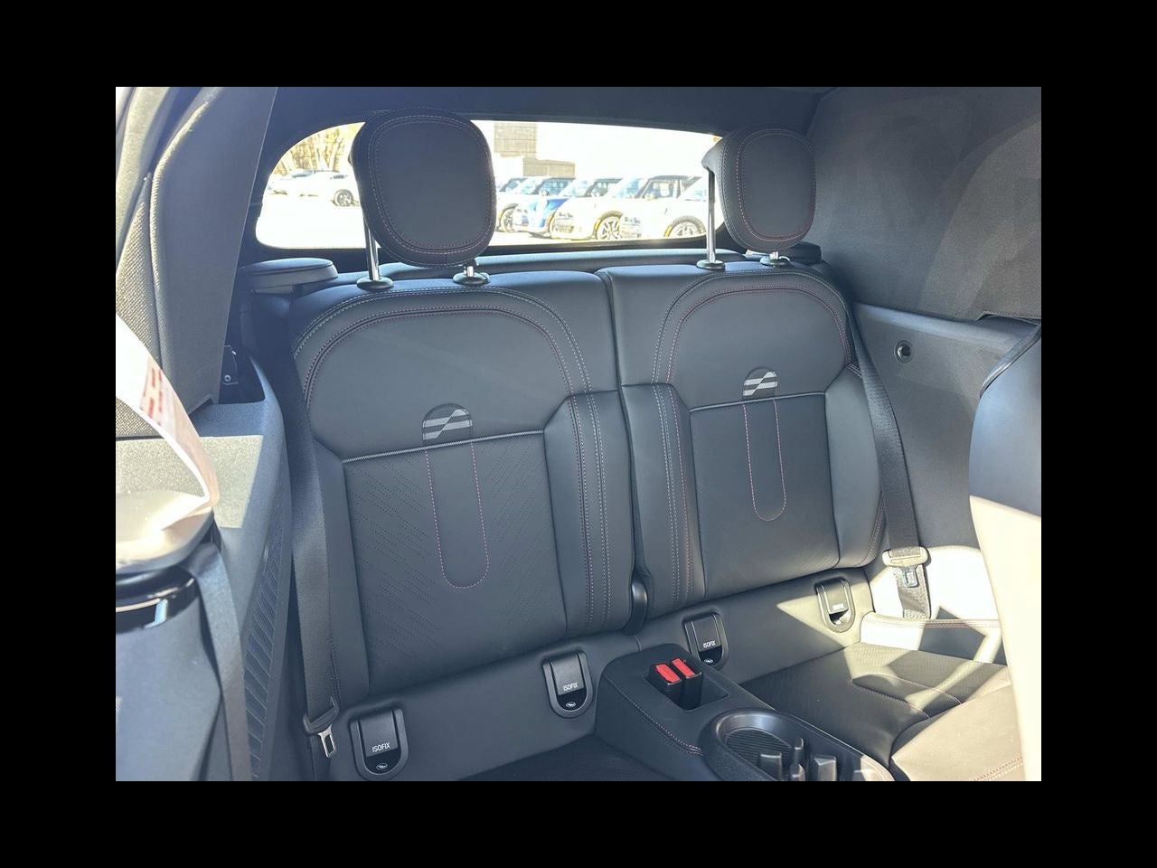 2026 MINI CONVERTIBLE ICONIC