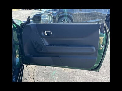 2026 MINI CONVERTIBLE ICONIC