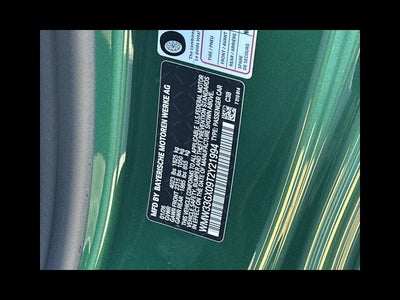 2026 MINI CONVERTIBLE ICONIC