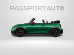 2026 MINI JCW Iconic Convertible