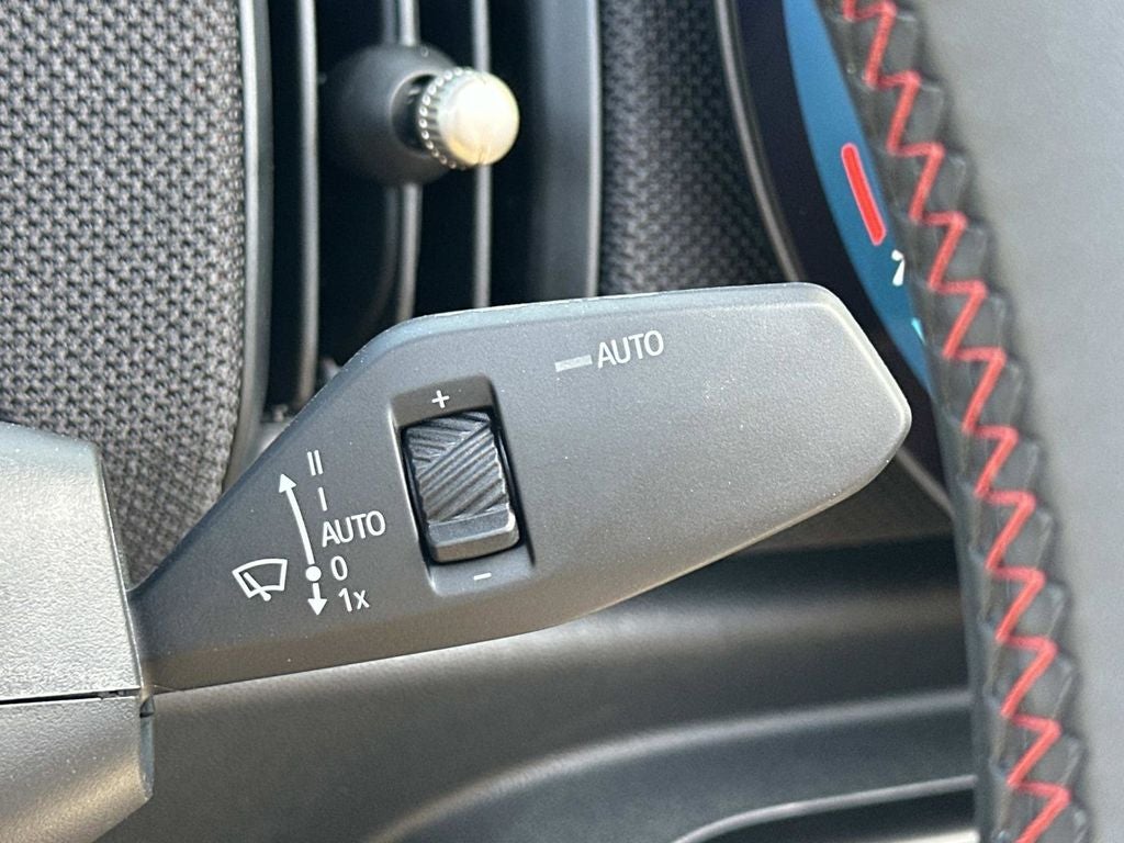 2026 MINI JCW Convertible Iconic