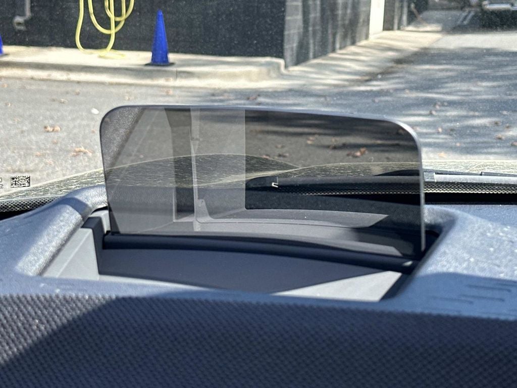 2026 MINI JCW Convertible Iconic