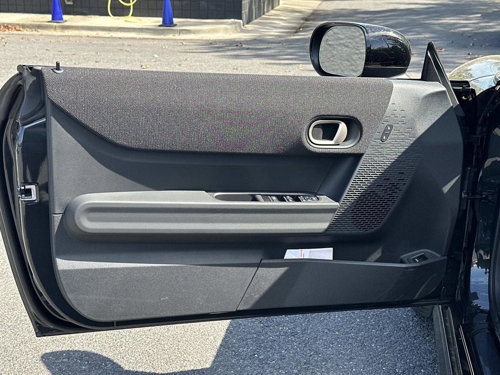 2026 MINI JCW Convertible Iconic