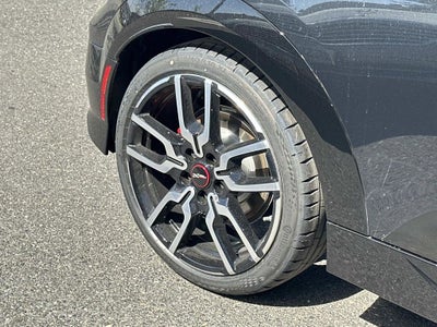 2026 MINI JCW Convertible Iconic