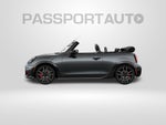 2026 MINI Convertible John Cooper Works Iconic