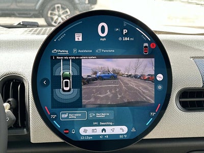 2026 MINI 4 DOOR SIGNATURE PLUS