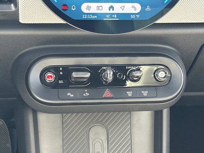 2026 MINI 4 DOOR SIGNATURE PLUS