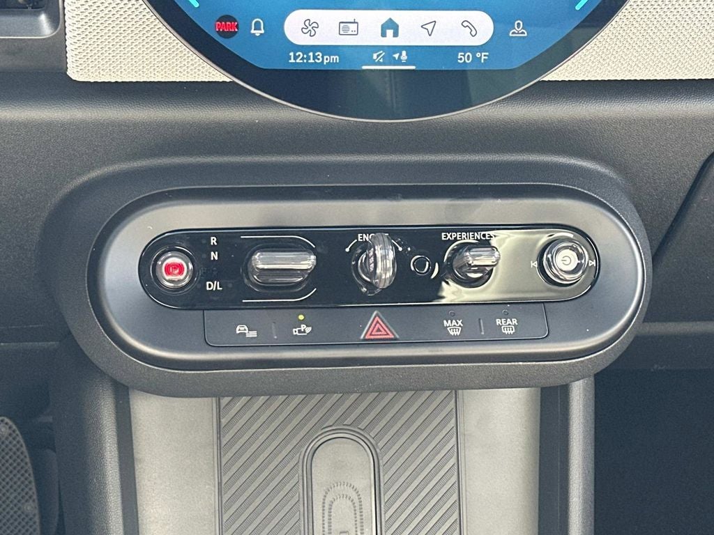 2026 MINI 4 DOOR SIGNATURE PLUS