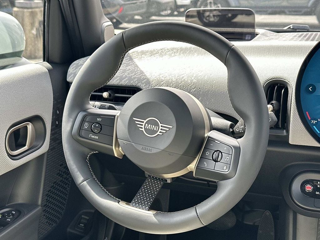 2026 MINI 4 DOOR SIGNATURE PLUS