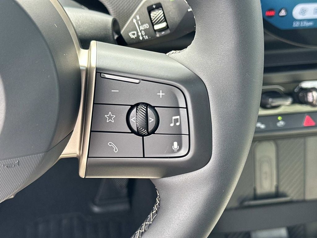 2026 MINI 4 DOOR SIGNATURE PLUS