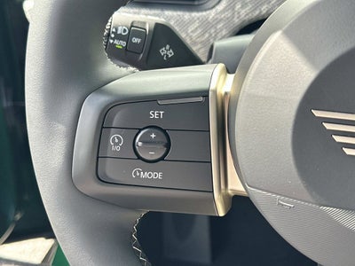 2026 MINI 4 DOOR SIGNATURE PLUS