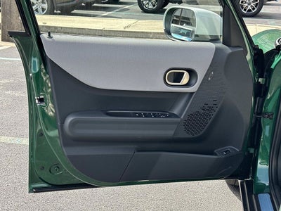 2026 MINI 4 DOOR SIGNATURE PLUS