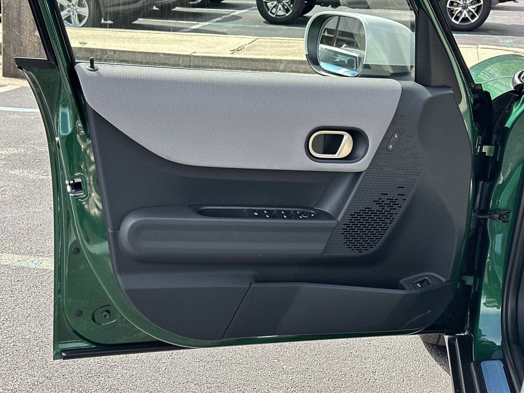 2026 MINI 4 DOOR SIGNATURE PLUS